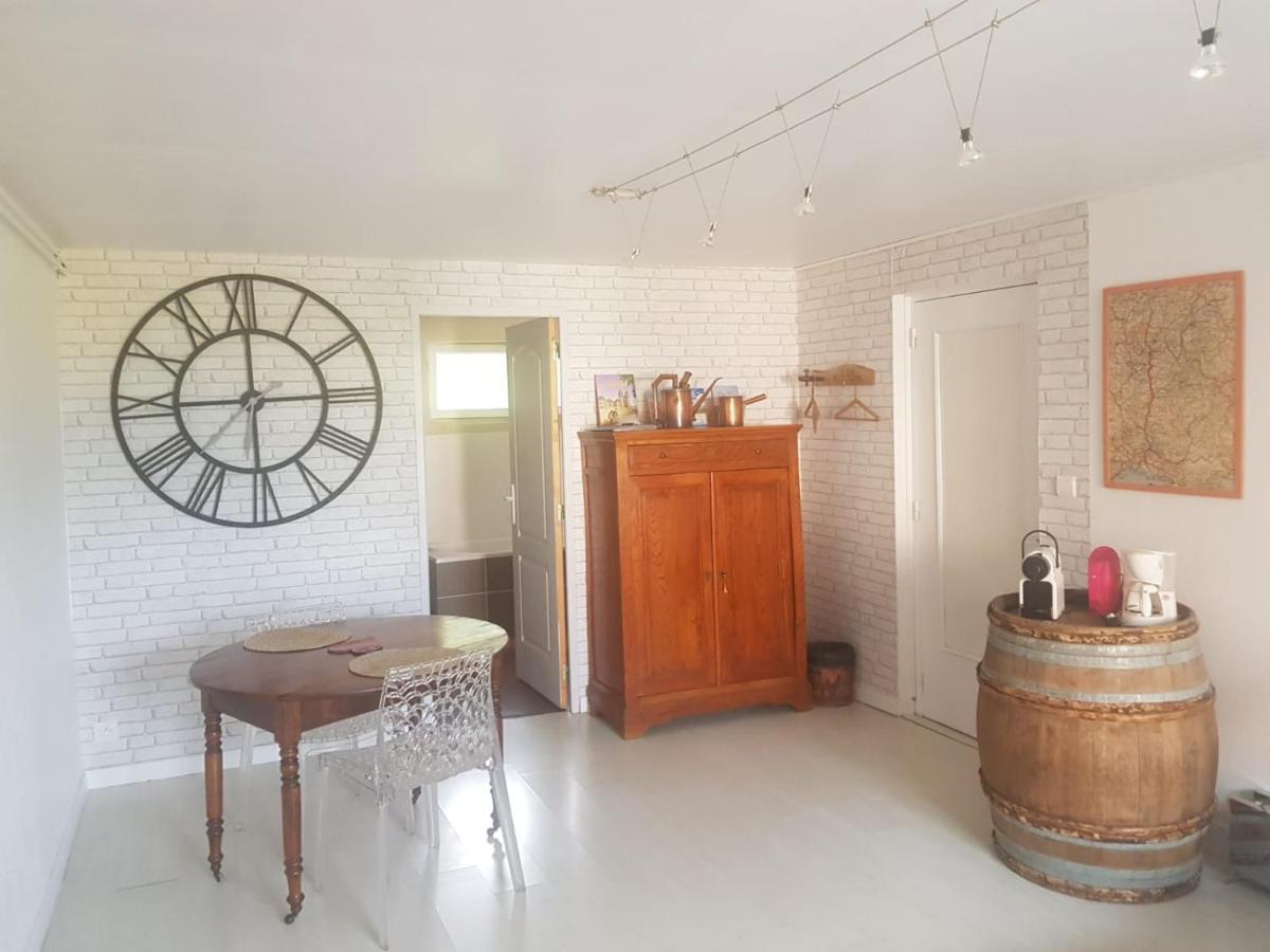 Chambre Au Tonneau Фльори Екстериор снимка