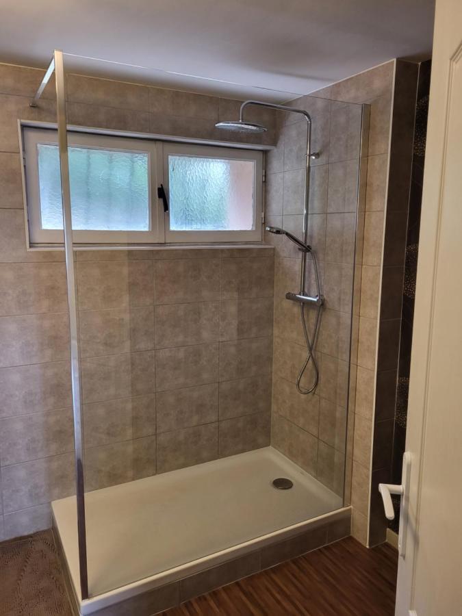 Chambre Au Tonneau Фльори Екстериор снимка