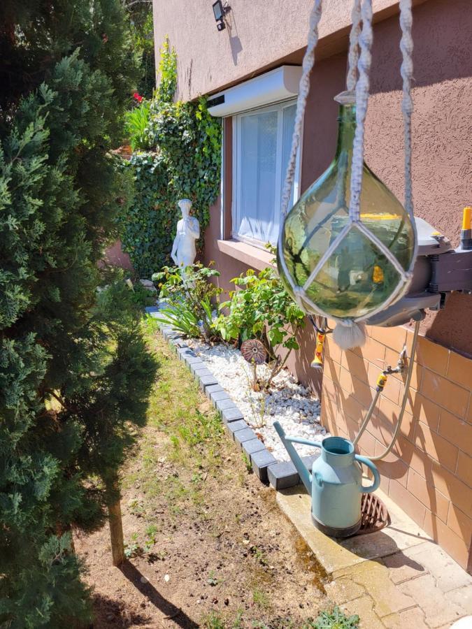 Chambre Au Tonneau Фльори Екстериор снимка