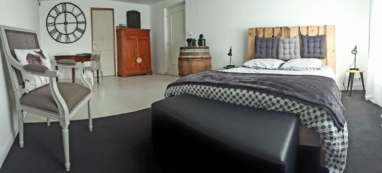Chambre Au Tonneau Фльори Екстериор снимка